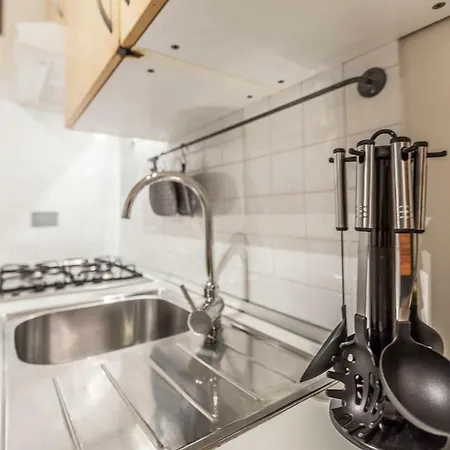 Apartmán Studio Finelli - The Place