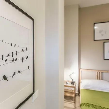 Studio Finelli - The Place Apartamento
