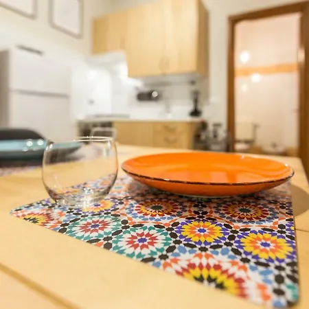 Studio Finelli - The Place شقة