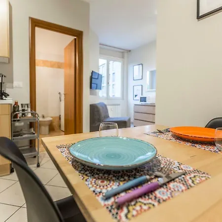 Studio Finelli - The Place Apartamento