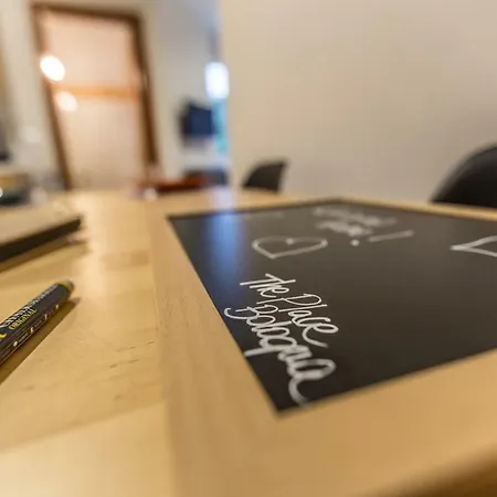 شقة Studio Finelli - The Place
