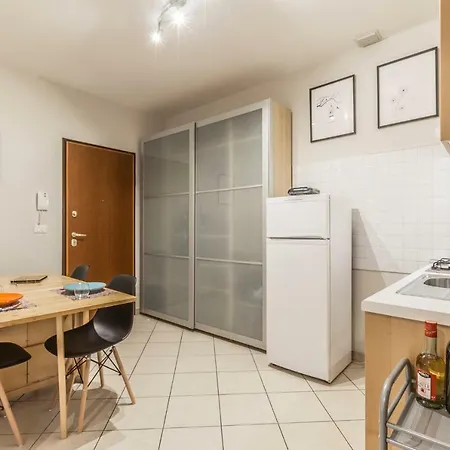 Apartamento Studio Finelli - The Place