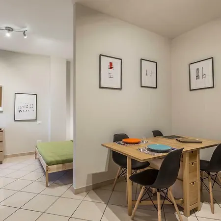 Studio Finelli - The Place Apartamento *