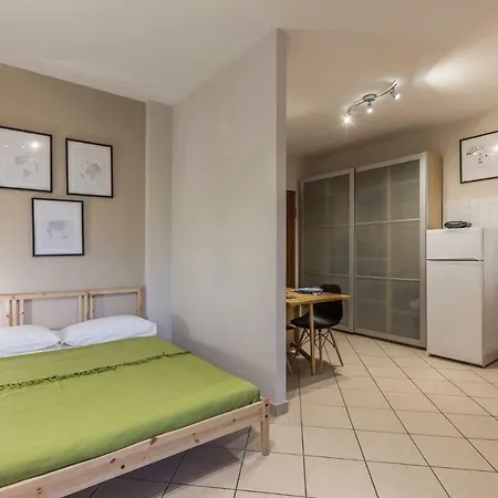 Studio Finelli - The Place Apartamento *