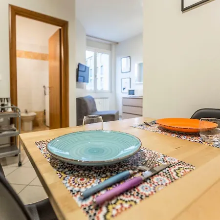 Apartamento Studio Finelli - The Place *