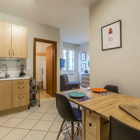 Apartamento Studio Finelli - The Place