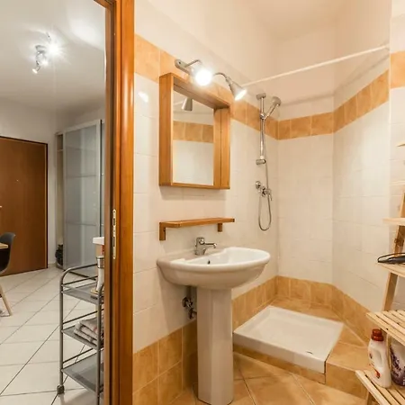 Apartmán Studio Finelli - The Place Boloňa