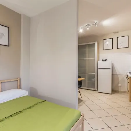 Apartamento Studio Finelli - The Place *