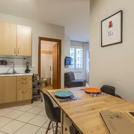 Apartamento Studio Finelli - The Place
